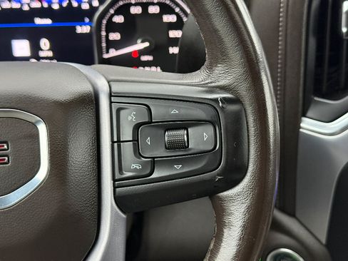 Used 2021 GMC Sierra 1500 SLT w/ SLT Premium Plus Package image 40