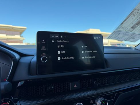 New 2026 Honda CR-V EX-L image 17