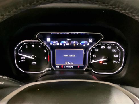 Used 2021 GMC Yukon SLT w/ SLT Premium Package image 26