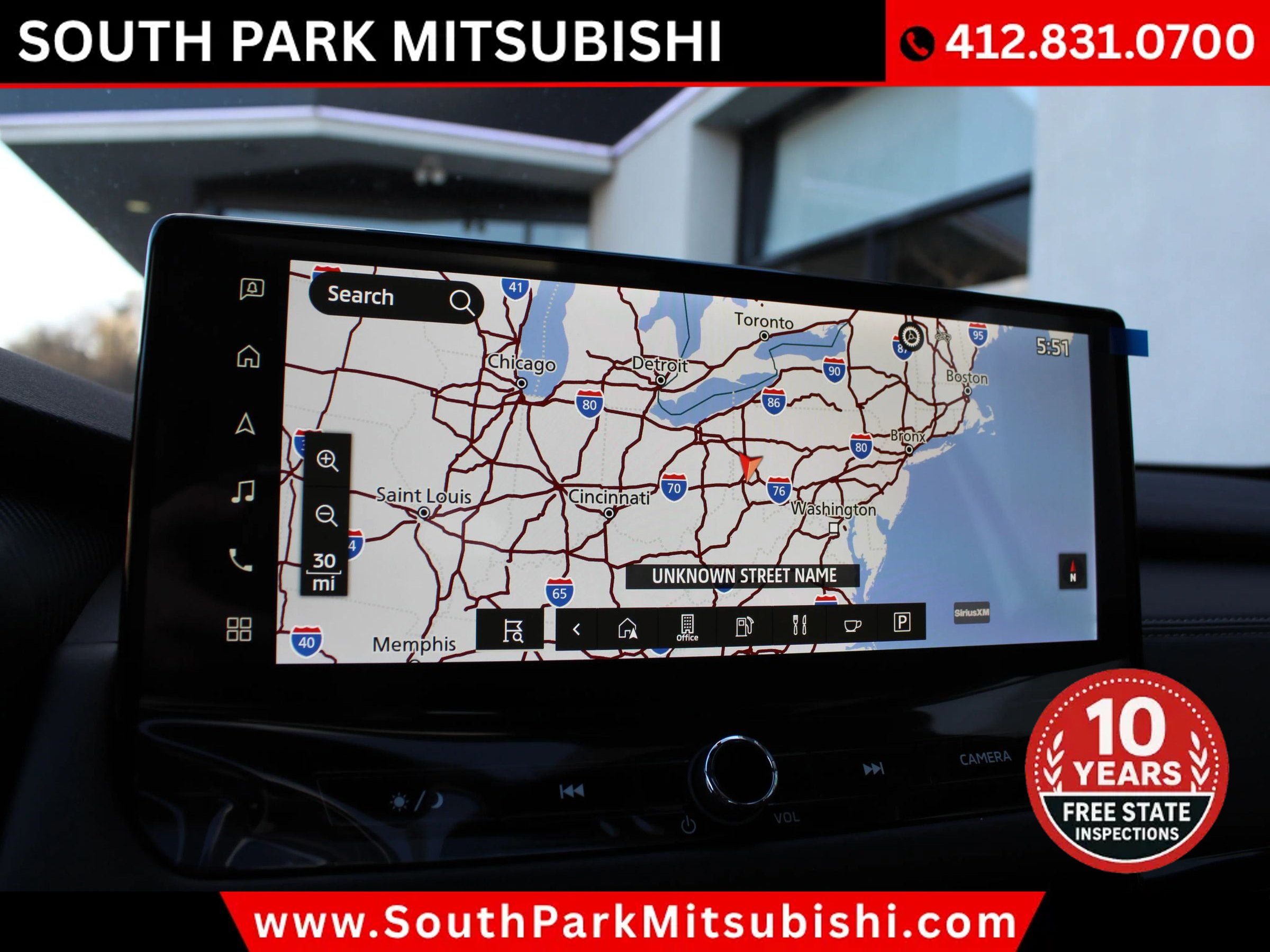 Used 2026 Mitsubishi Outlander SE AWD/4WD image 20