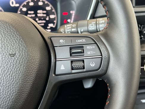 New 2026 Honda CR-V TrailSport image 25