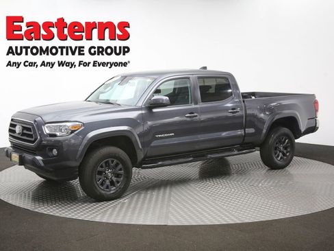 Used 2020 Toyota Tacoma SR5 AWD/4WD image 57