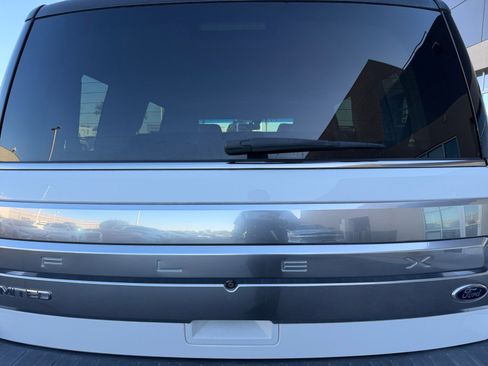 Used 2016 Ford Flex Limited image 24