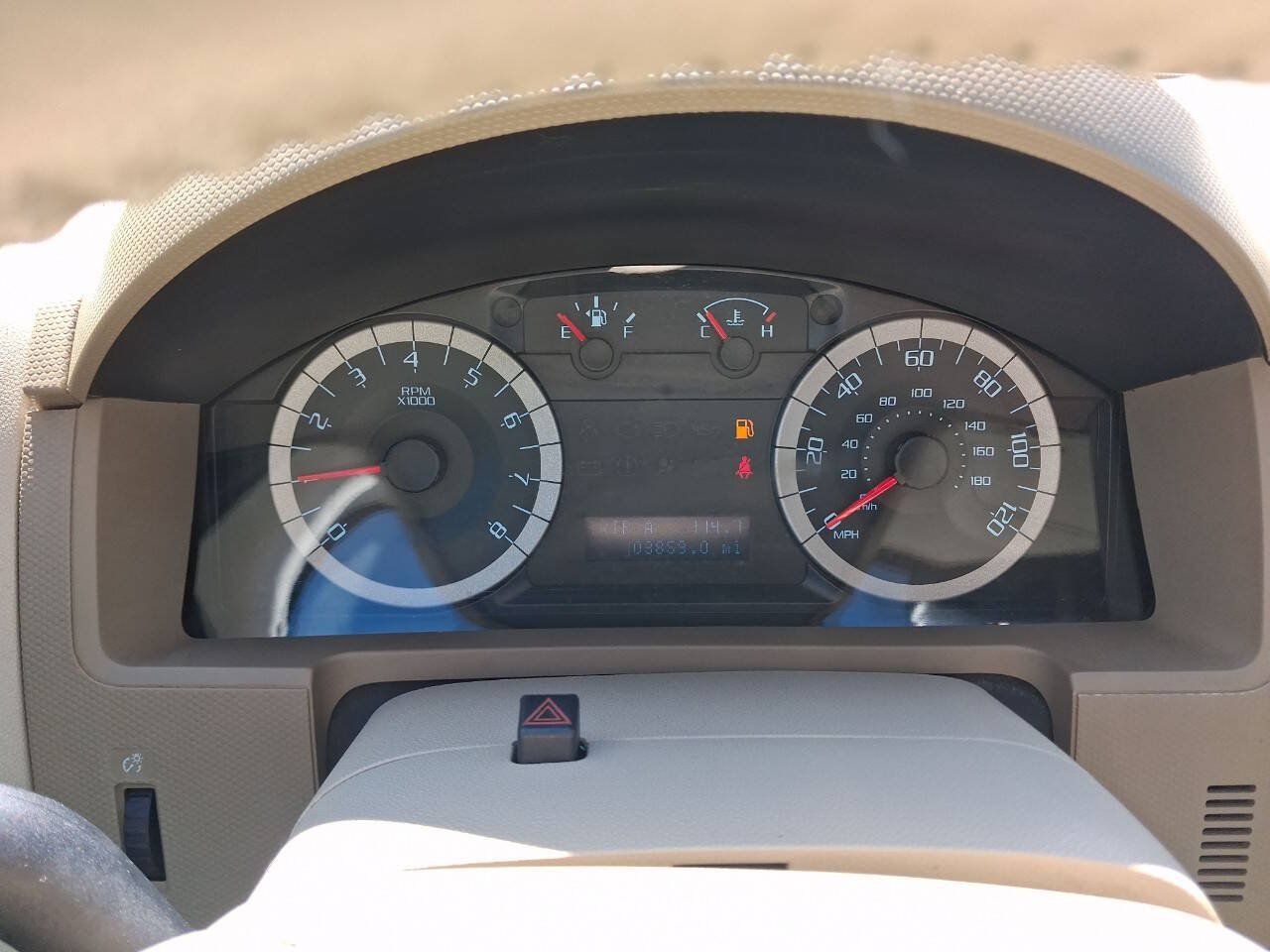 Used 2012 Ford Escape XLT AWD/4WD image 28