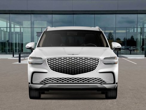 New 2026 Genesis Electrified GV70 image 8