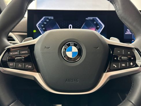 Certified 2025 BMW 430i Convertible w/ Convenience Package RWD image 17