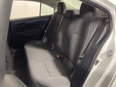 Certified 2022 Toyota Corolla LE image 13