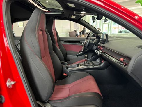 Used 2024 Honda Civic Si image 20