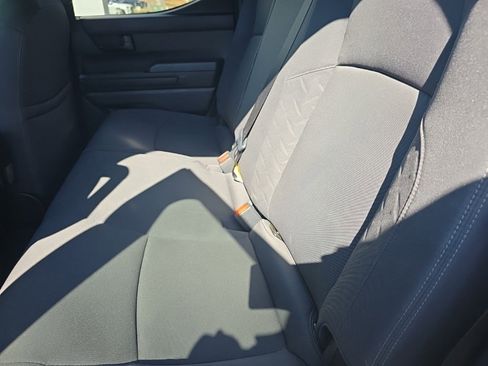 Used 2024 Toyota Tacoma SR5 w/ SR5 Upgrade Package image 16