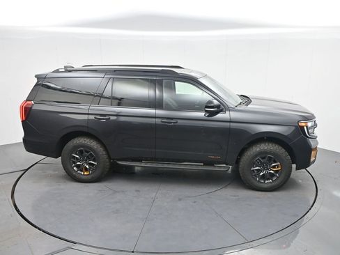 New 2026 Ford Expedition Tremor image 29