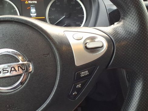 Used 2019 Nissan Sentra S FWD image 12