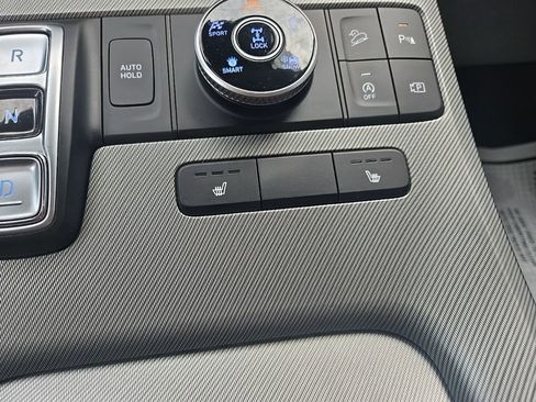 Used 2025 Hyundai Palisade SEL AWD/4WD image 56