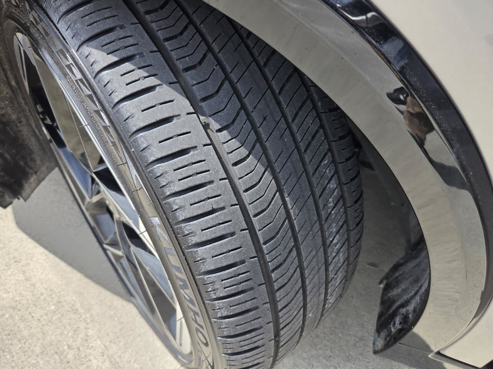 Used 2025 Kia K4 GT-Line FWD image 26