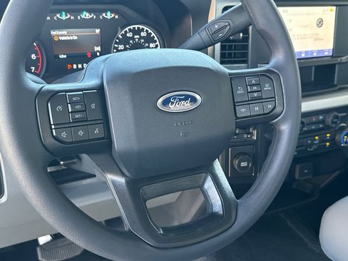 New 2026 Ford F250 XL w/ XL Chrome Package image 13