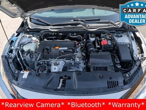Used 2020 Honda Civic Sport image 30