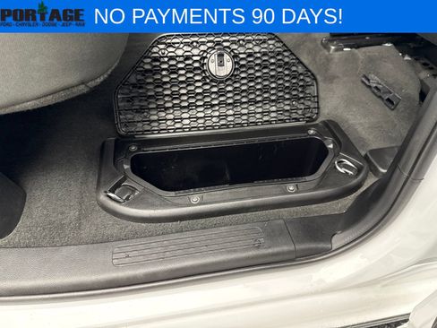 Used 2024 RAM 1500 Big Horn AWD/4WD image 32
