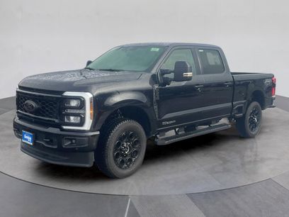 Used 2025 Ford F250 Lariat w/ Lariat Ultimate Package
