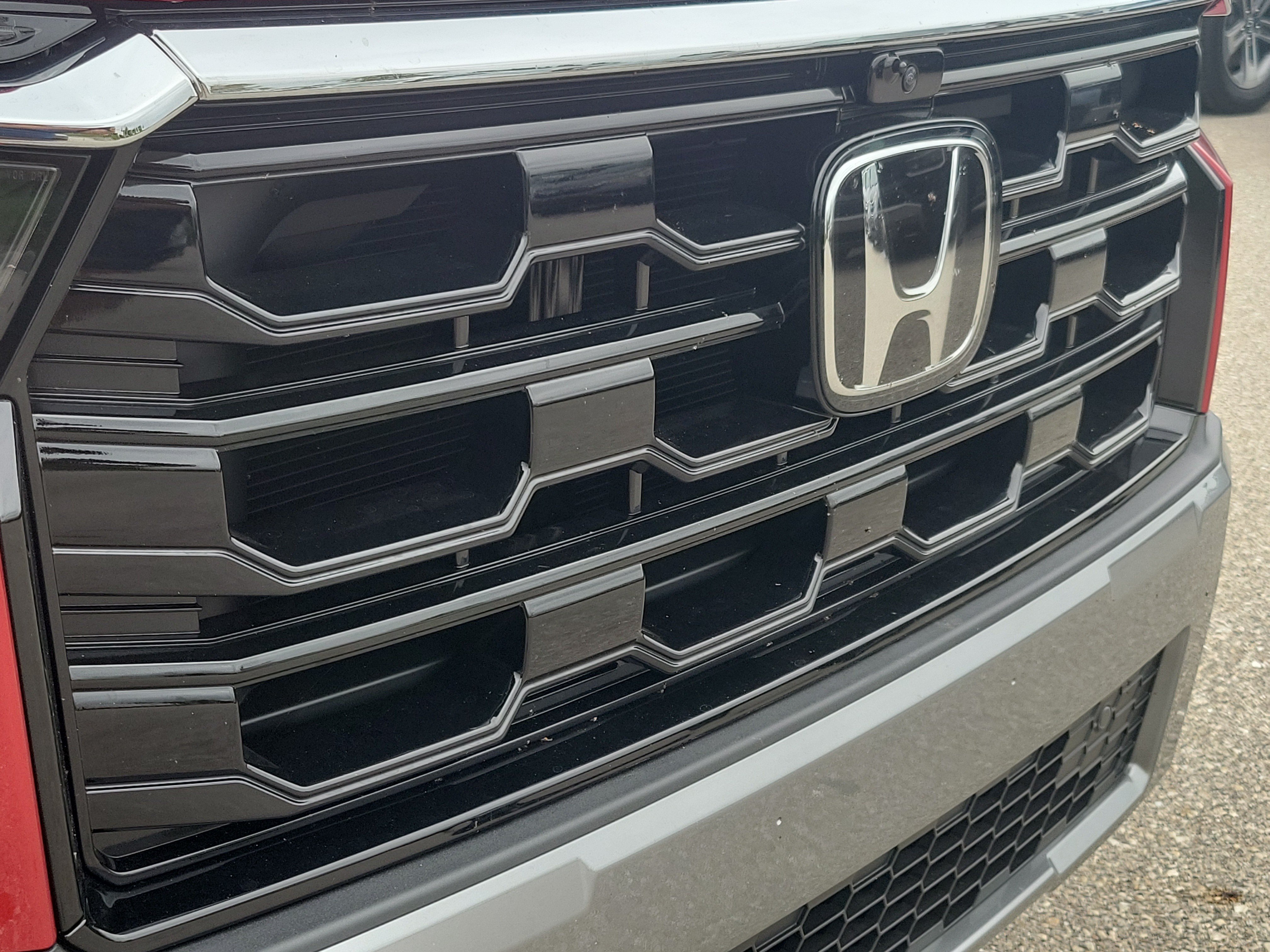 New 2026 Honda Pilot Elite image 14