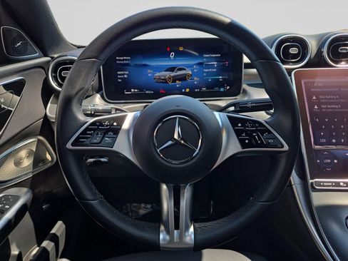 Used 2024 Mercedes-Benz C 300 Sedan image 20