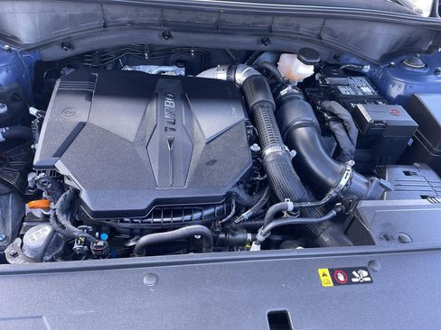 Used 2024 Kia Sorento X-Line EX image 15