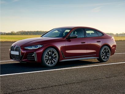 Used 2022 BMW M440i xDrive Gran Coupe