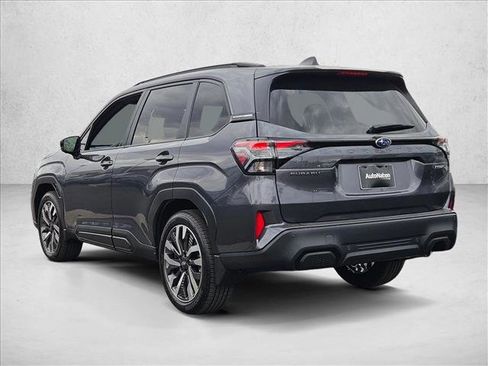New 2026 Subaru Forester Touring image 9