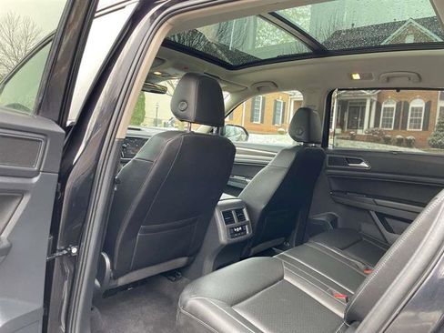 Used 2019 Volkswagen Atlas SEL image 65