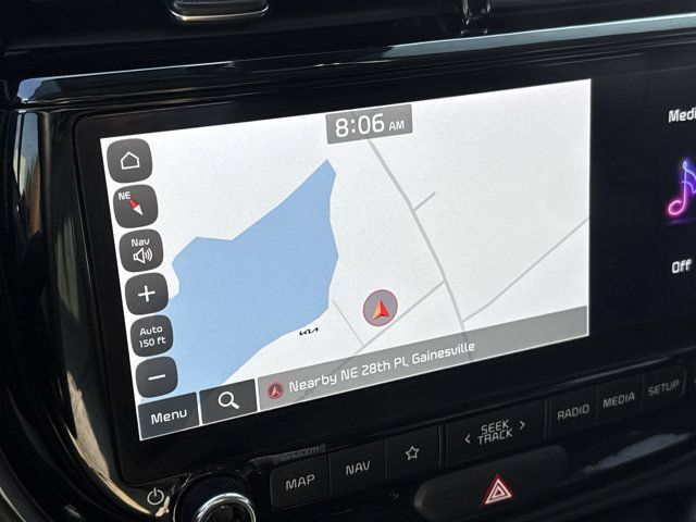 Used 2025 Kia Soul EX FWD image 26