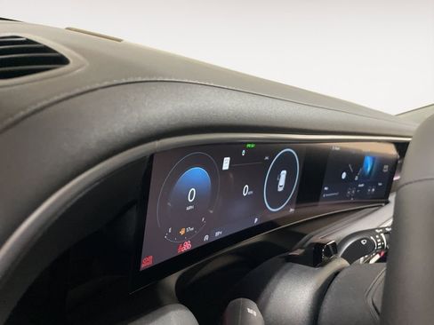 New 2026 Hyundai Palisade Limited image 17