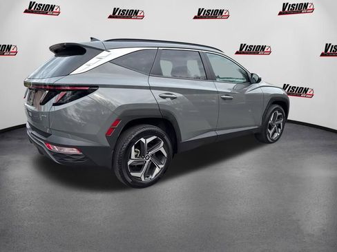 Used 2024 Hyundai Tucson SEL w/ Convenience Package AWD/4WD image 5
