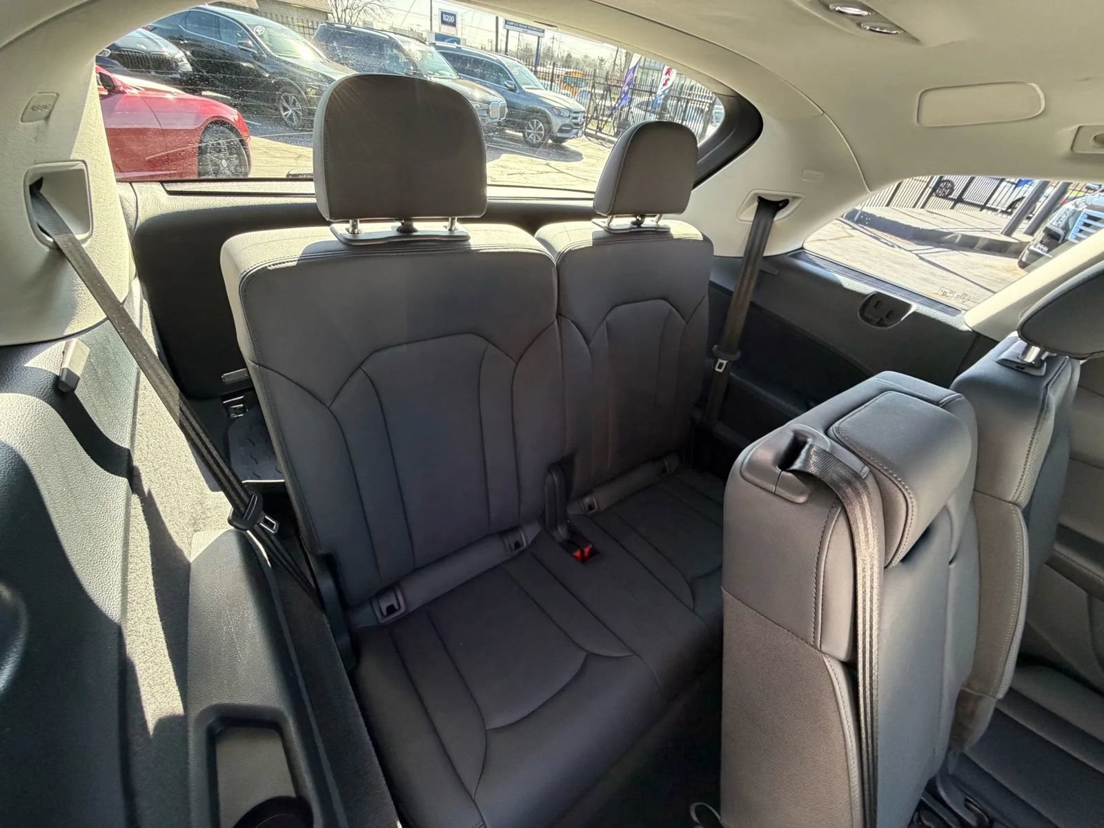 Used 2024 Audi Q7 2.0T Premium Plus w/ Premium Plus Package AWD/4WD image 58