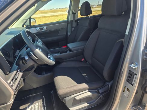 New 2026 Hyundai Santa Fe SE AWD/4WD image 14