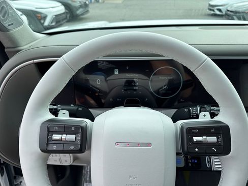 New 2026 Hyundai Palisade Limited FWD image 19