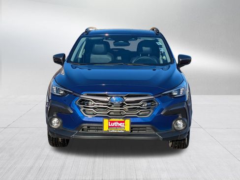Certified 2025 Subaru Crosstrek 2.5i Limited w/ Popular Package #3A image 2