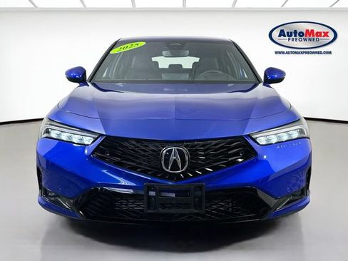 Used 2025 Acura Integra A-Spec FWD image 7