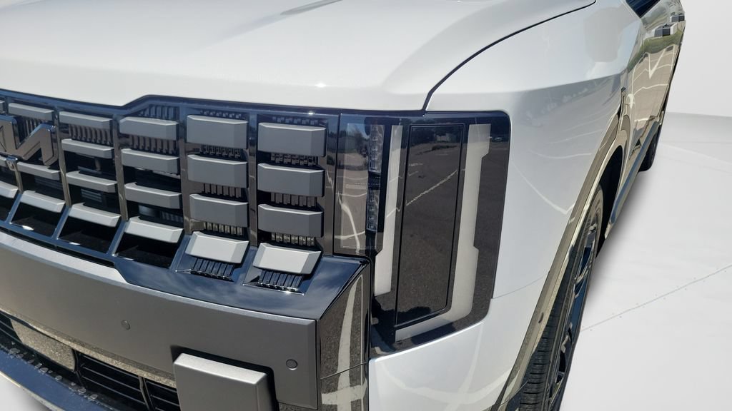 New 2027 Kia Telluride X-Line SX Prestige AWD/4WD image 26