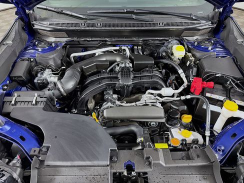 New 2026 Subaru Outback Premium image 30