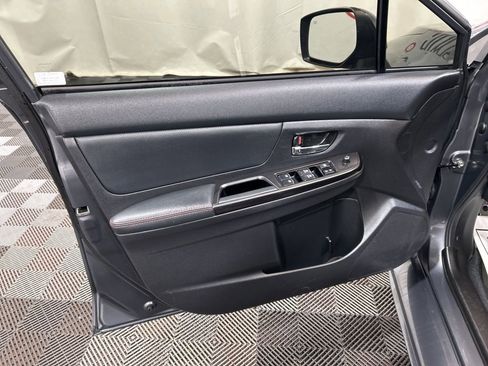 Used 2021 Subaru WRX Limited w/ Popular Package #3 (IZT) image 21