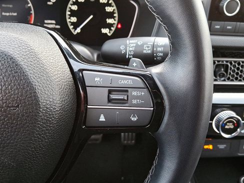 Certified 2024 Honda Civic Sport image 21