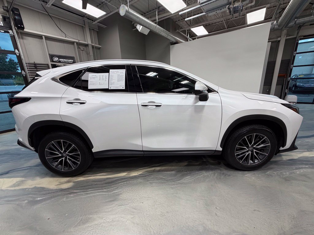 Used 2022 Lexus NX 350 AWD image 33