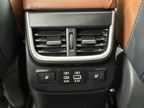 Certified 2024 Subaru Outback Touring XT image 35