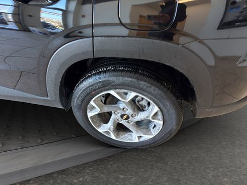 New 2026 Chevrolet Trax LT w/ Driver Confidence Package image 22