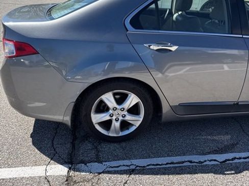 Used 2009 Acura TSX Sedan image 9