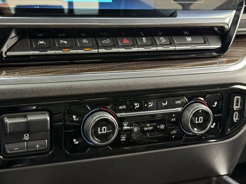 Used 2023 Chevrolet Silverado 1500 RST w/ All Star Edition Plus image 16