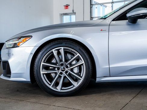 Used 2022 Audi A7 3.0T Premium Plus image 9