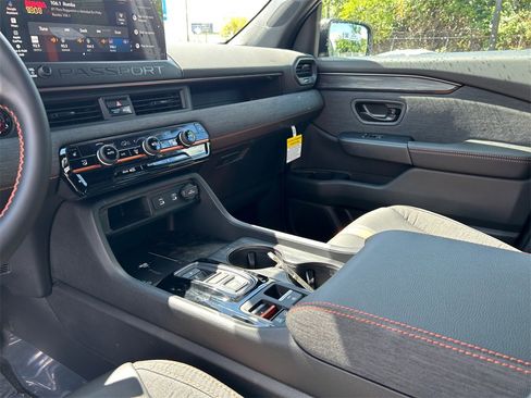 New 2026 Honda Passport TrailSport image 11
