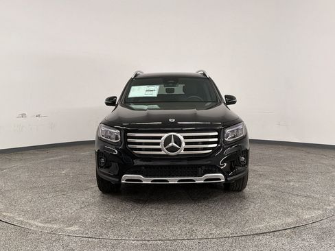 Used 2026 Mercedes-Benz GLB 250 GLB 250 image 6