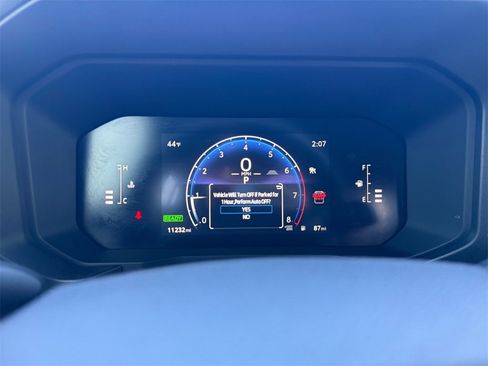 Used 2025 Toyota Land Cruiser 1958 image 16