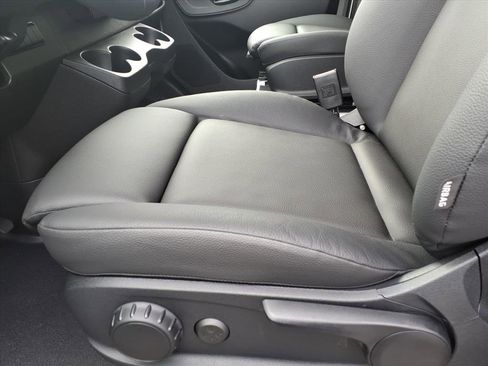 New 2026 Mercedes-Benz Sprinter 2500 image 14