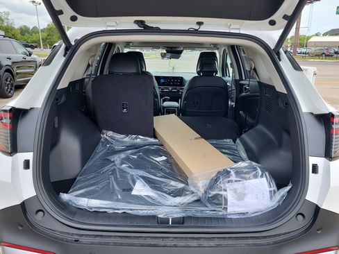 New 2026 Kia Sportage EX w/ EX Panorama Roof Package image 4